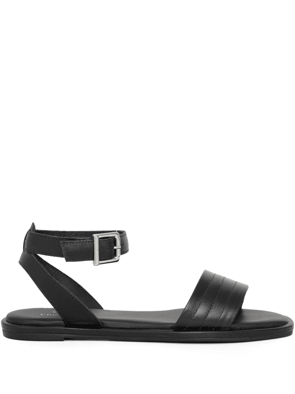 Studio 175 ankle-strap leather sandals - Image 1