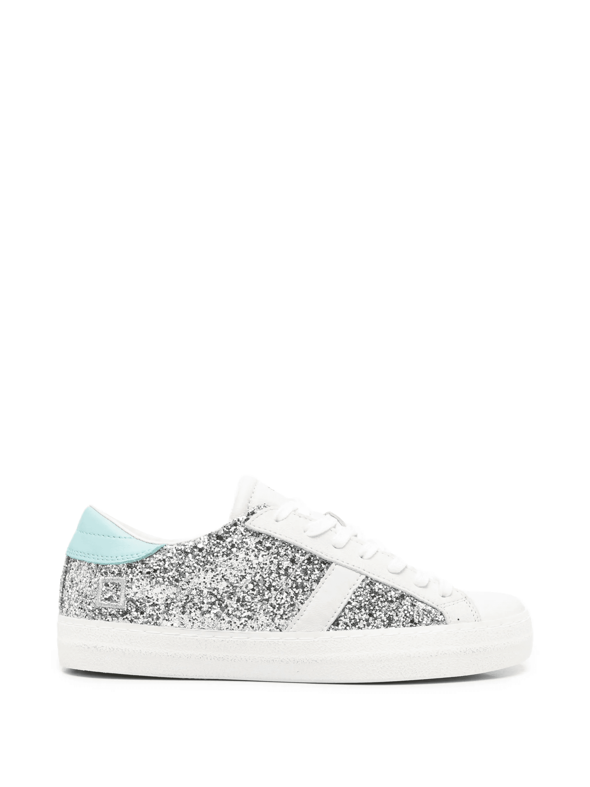 Hill Low glitter sneakers - Image 1