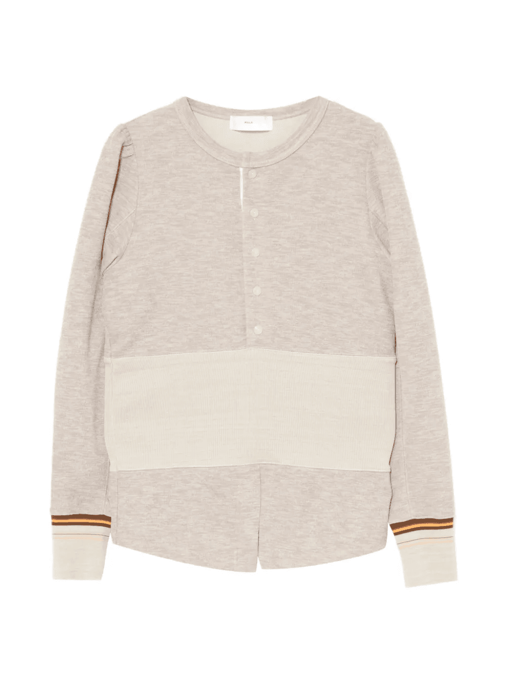 double face jersey - Image 1