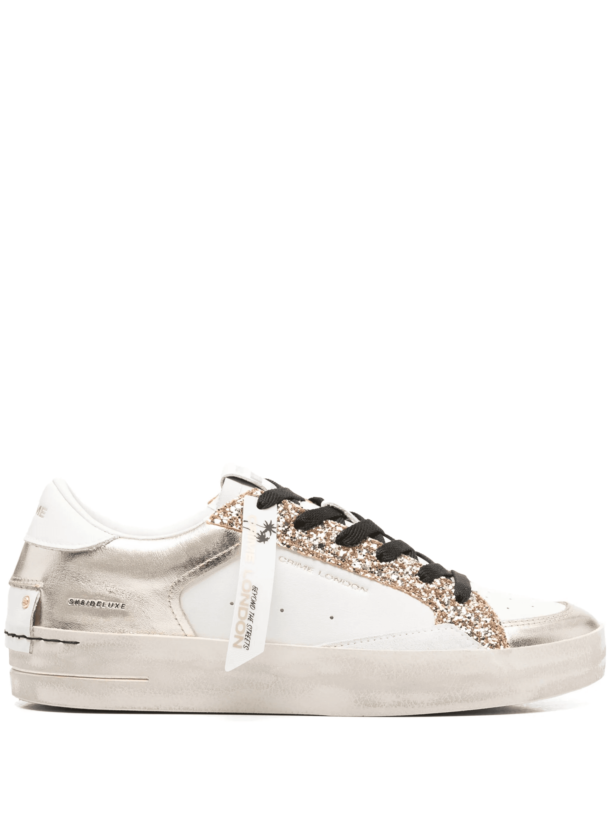 Sk8 Deluxe sneakers - Image 1