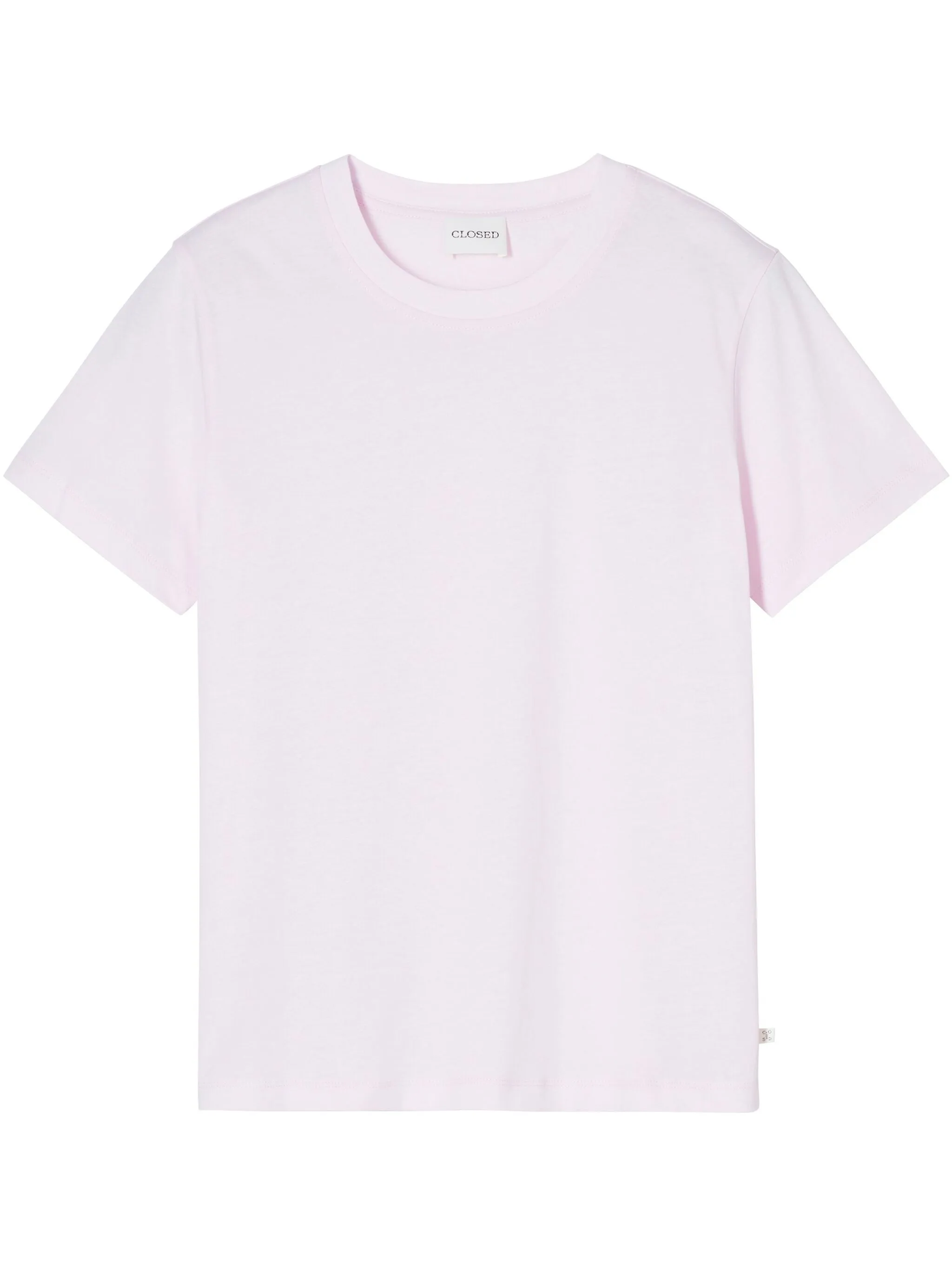 cotton t-shirt - Image 1