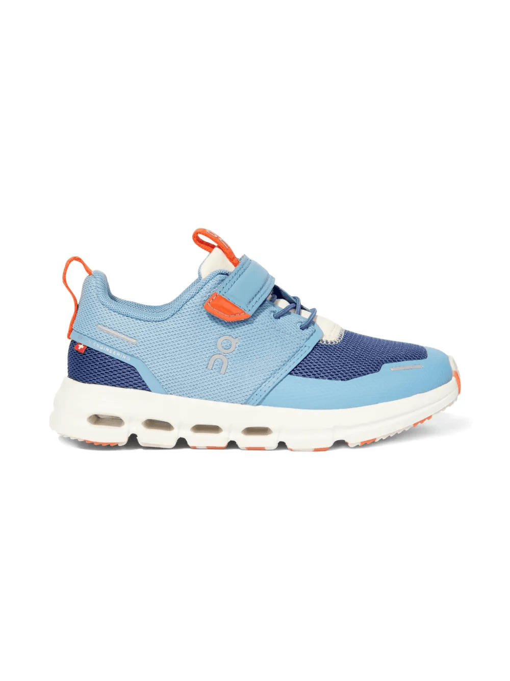 Cloud Play hook-and-loop sneakers - Image 1