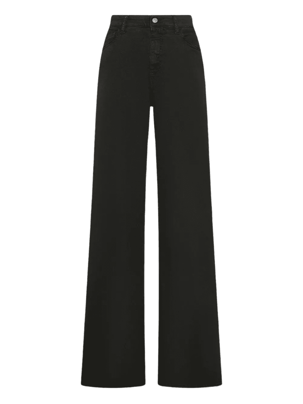 flared trousers - Image 1