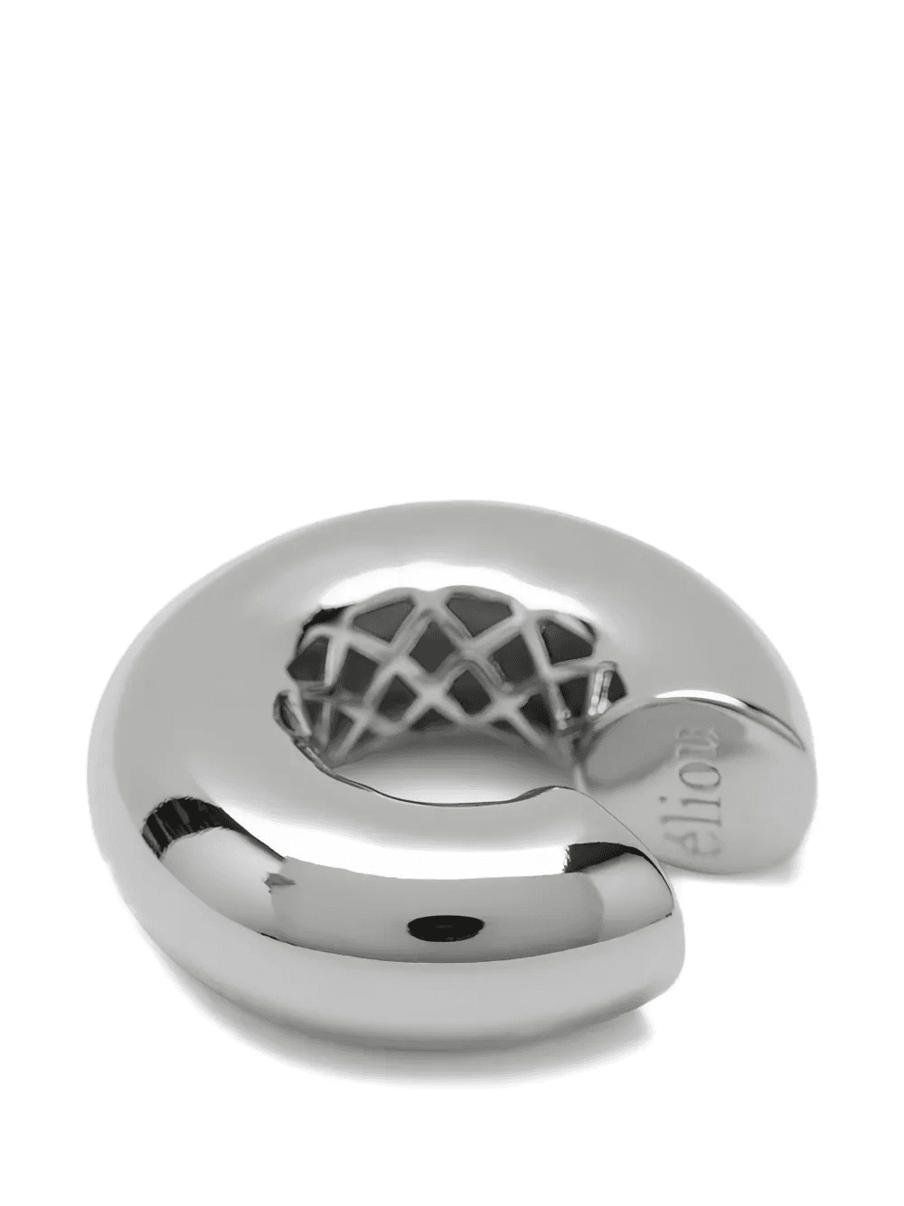 varsity ear cuff - Image 1