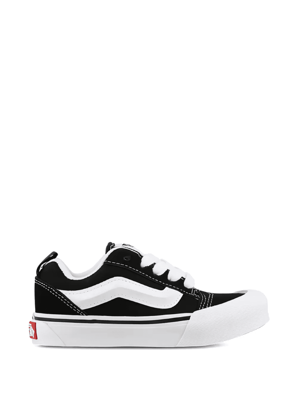 Knu Skool sneakers - Image 1