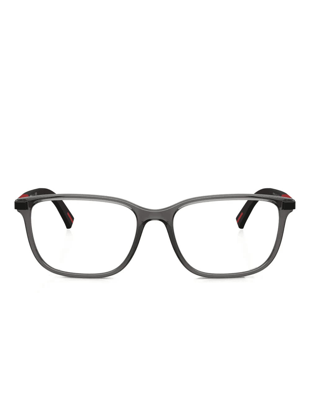 rectangle-frame glasses - Image 1