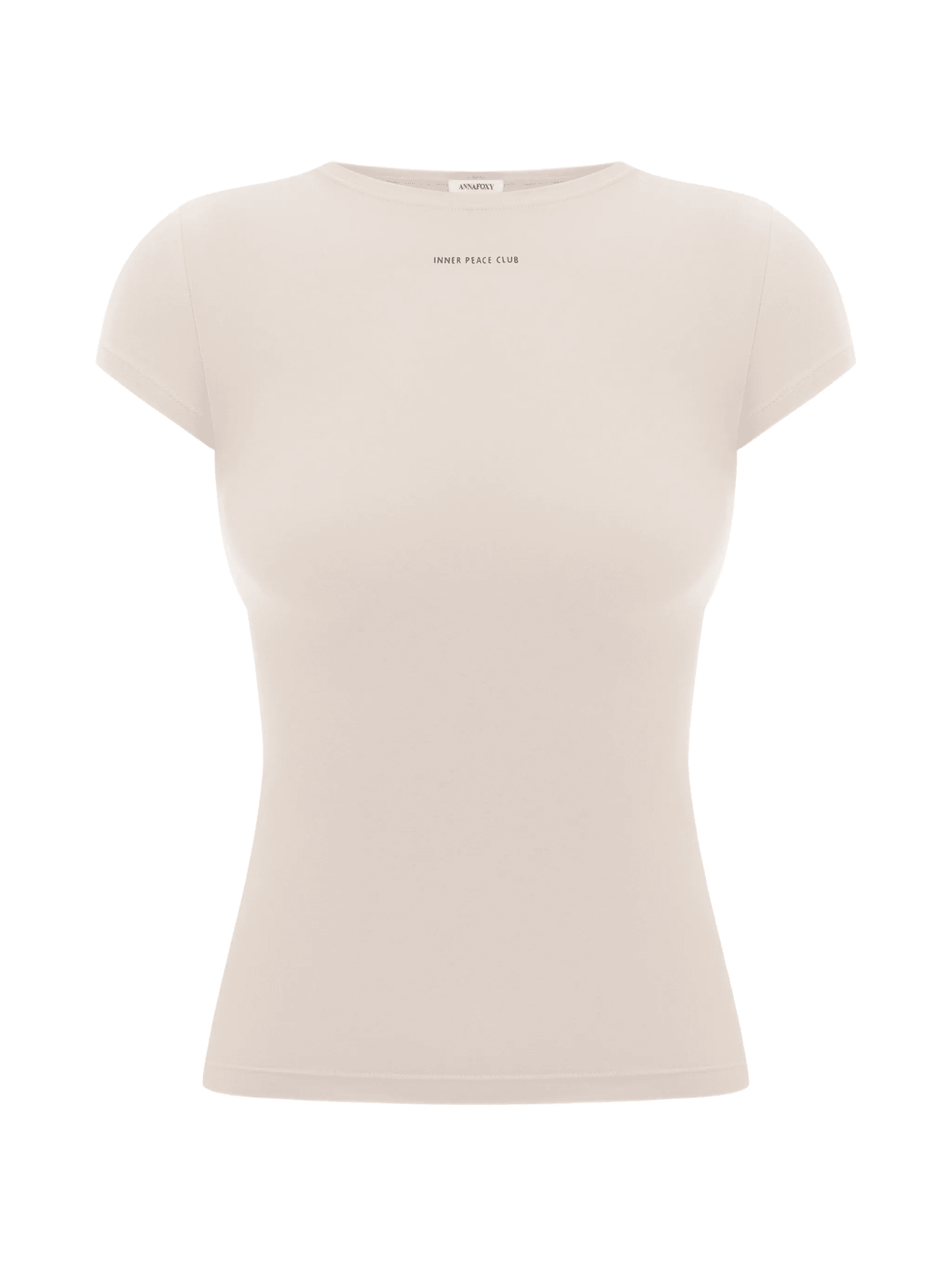 Flux short-sleeve T-shirt - Image 1