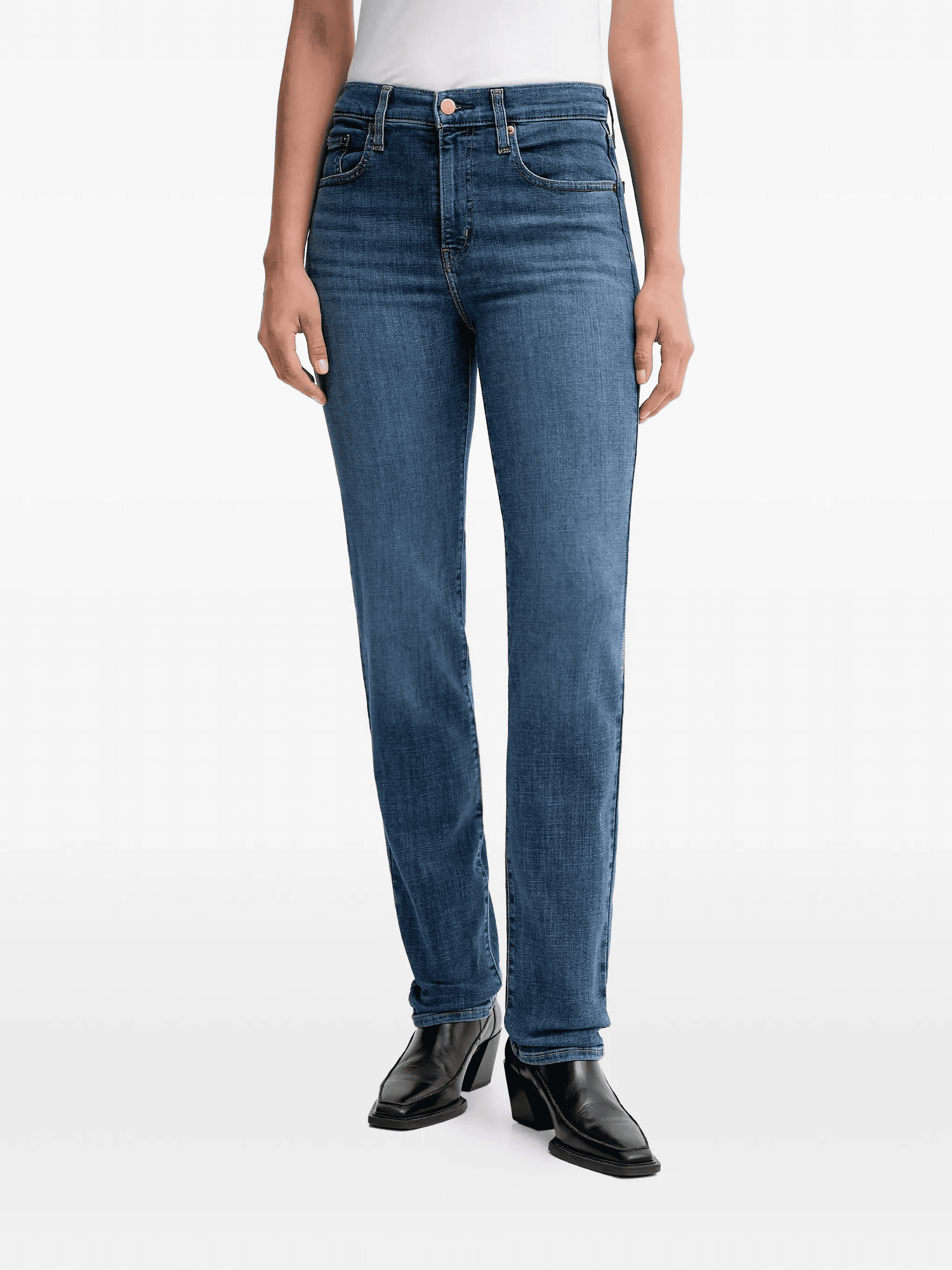 pocket jeans - Image 1