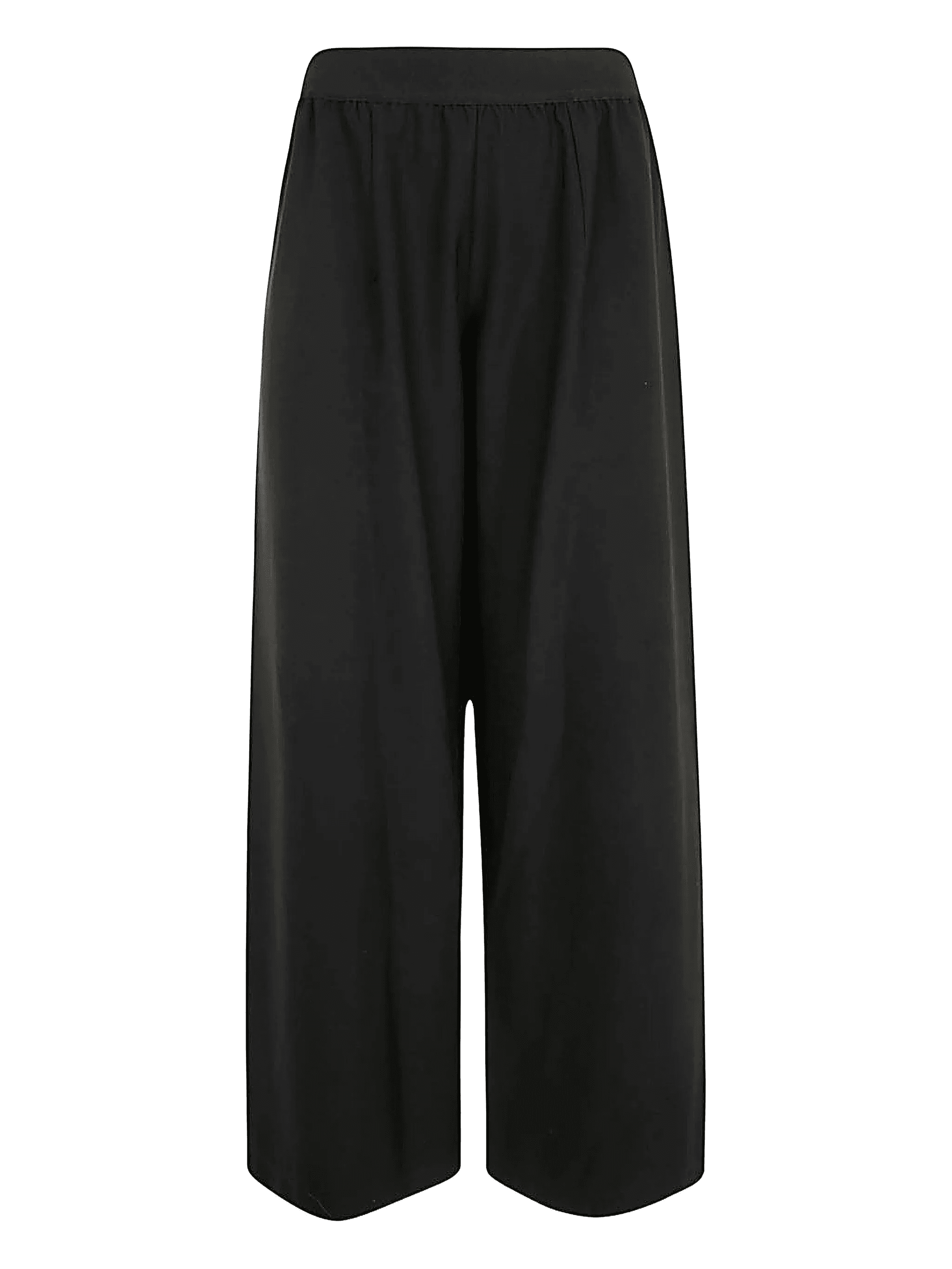 elasticated trousers - Image 1