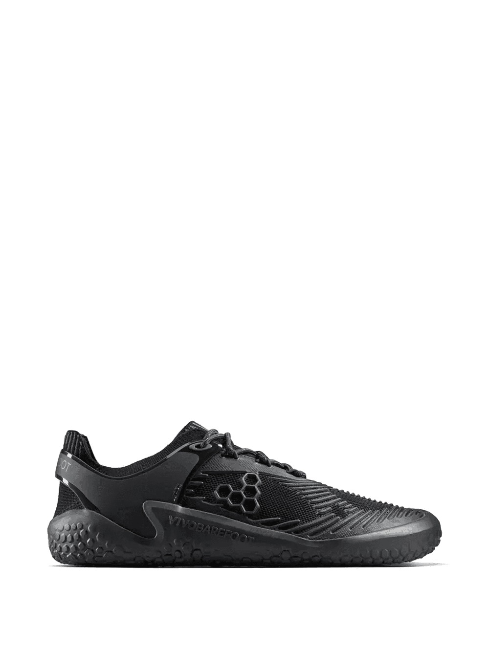 Motus Strength II panelled mesh sneakers - Image 1