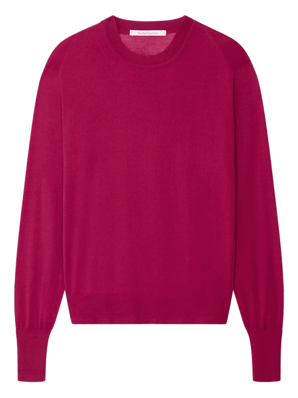 knitted jumper - Image 1