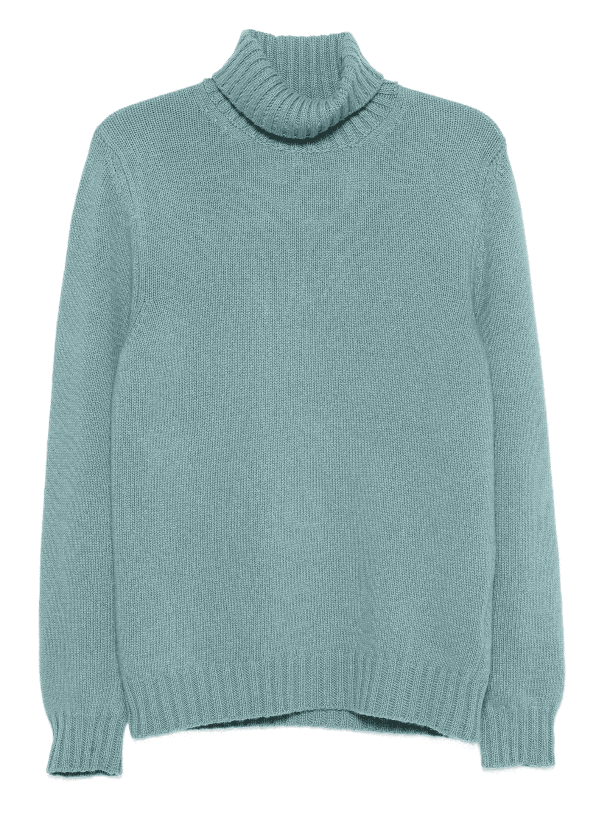 turtleneck sweater - Image 1
