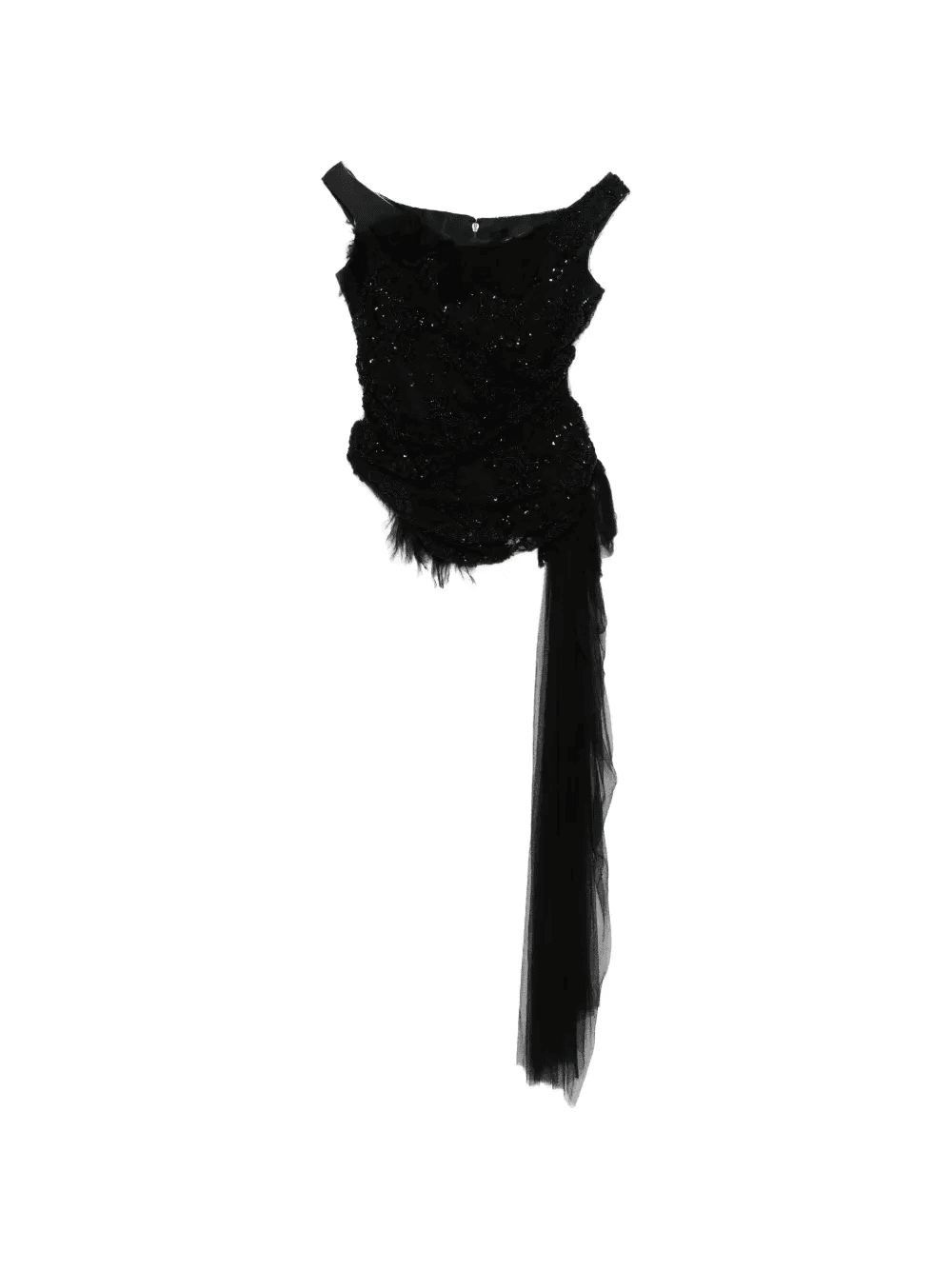 sequin top - Image 1