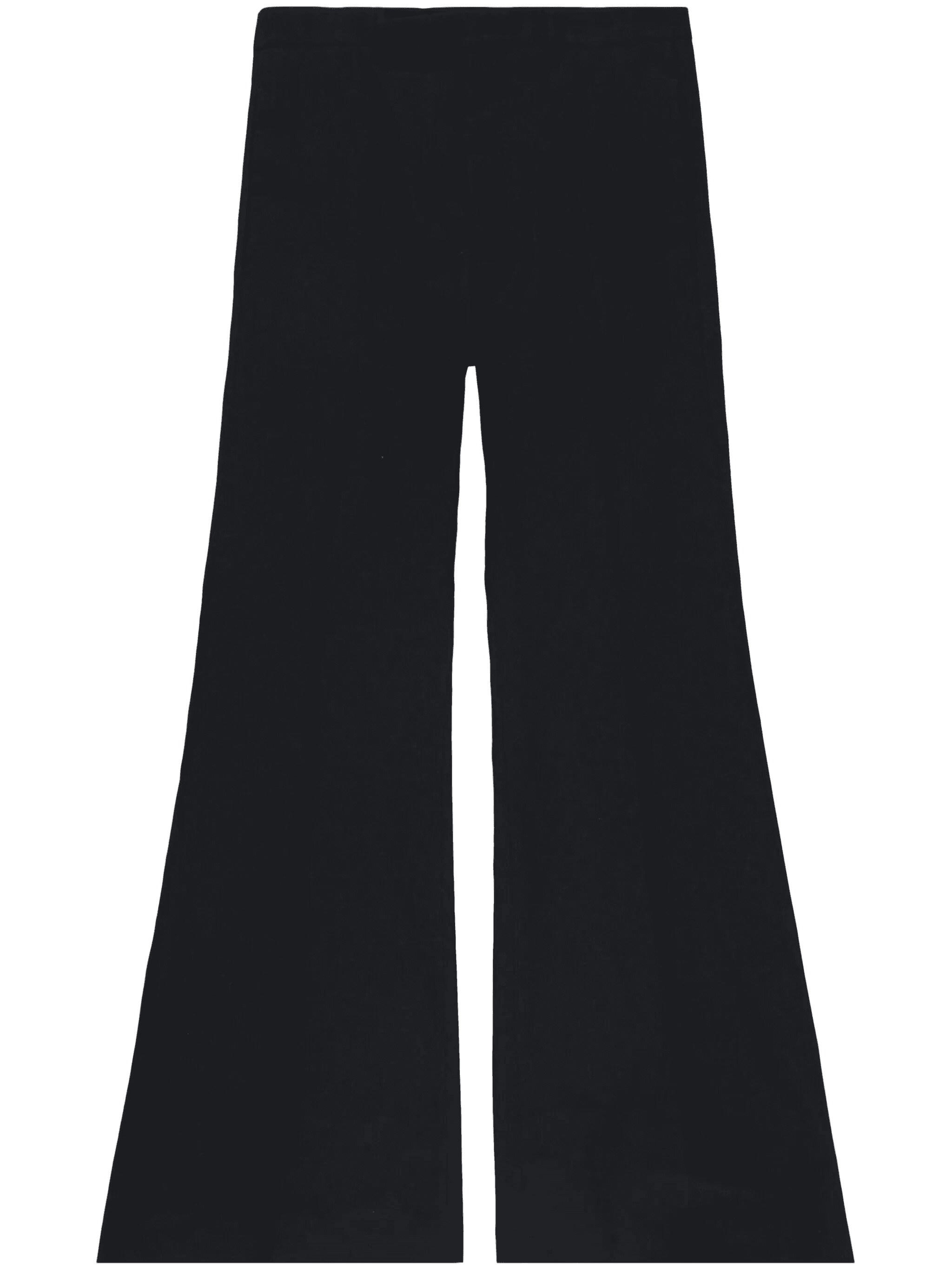 Astaires wide-leg trousers - Image 1