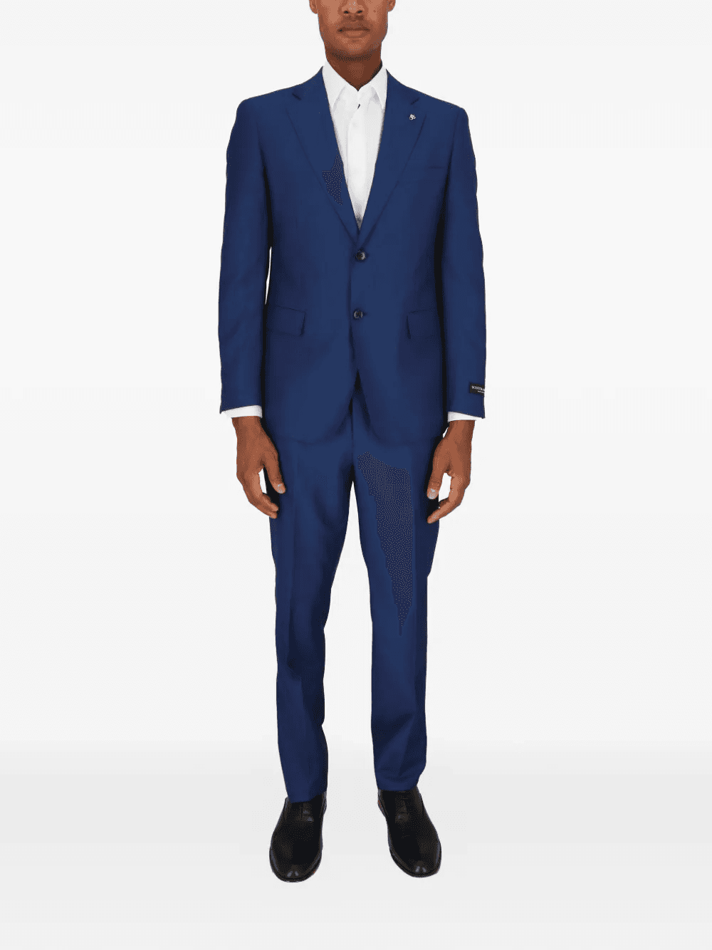 tailored suit - Image 1