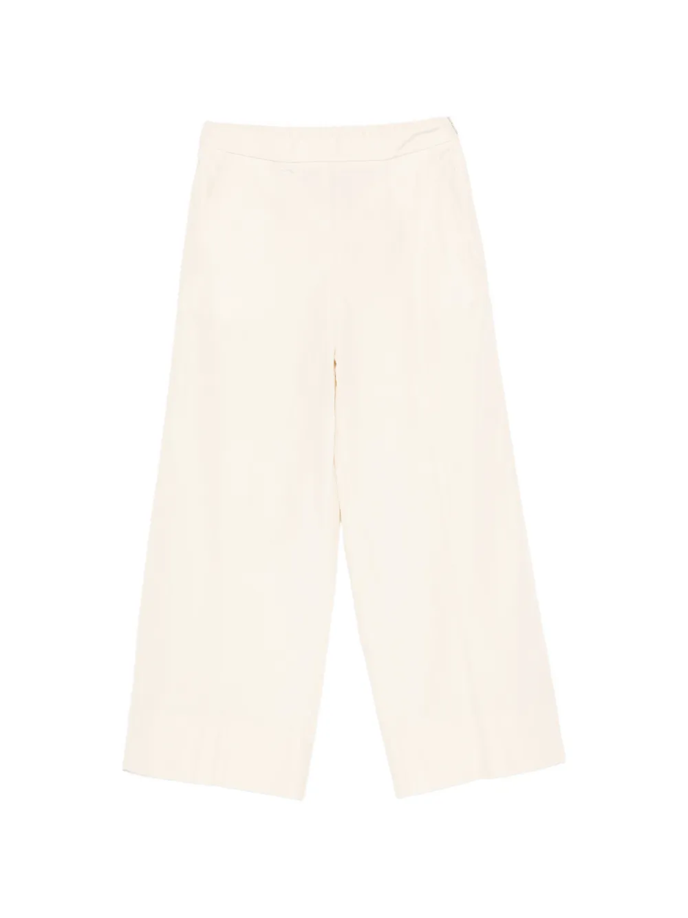 wide-leg trousers - Image 1
