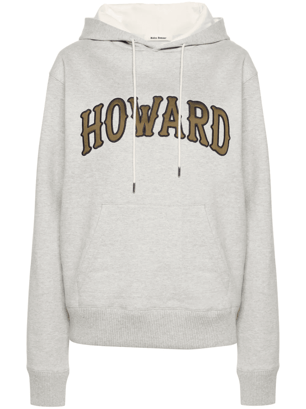 Howard hoodie - Image 1