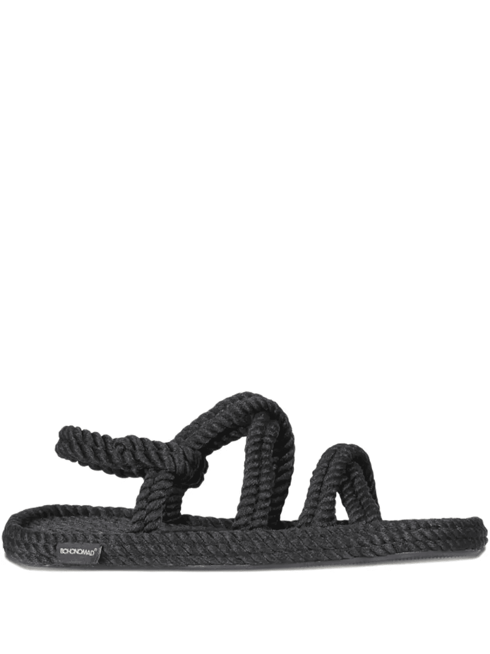 rope sandals - Image 1