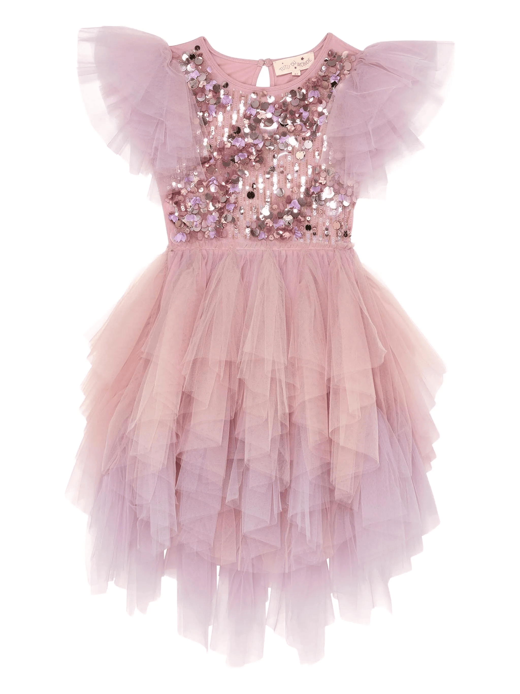 Ciel D'Amour tutu dress - Image 1