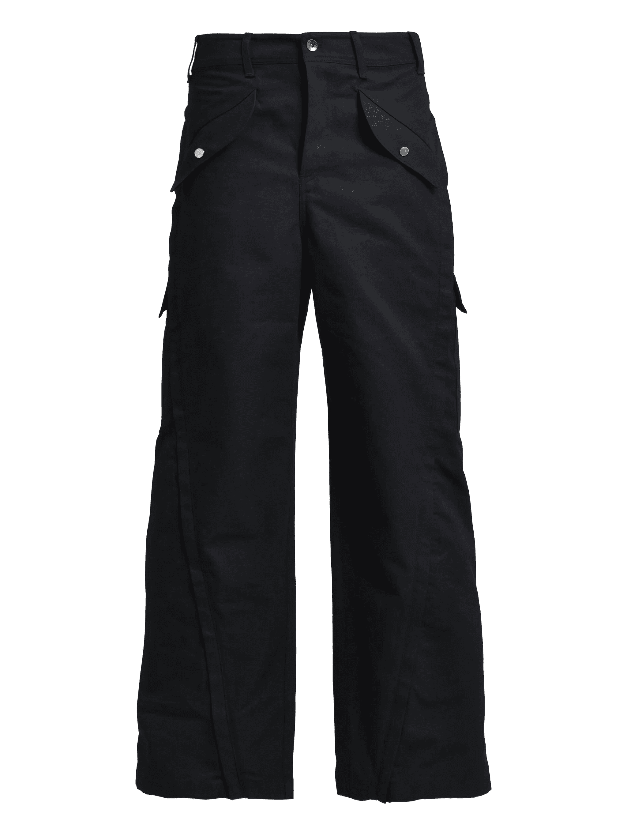 cargo trousers - Image 1