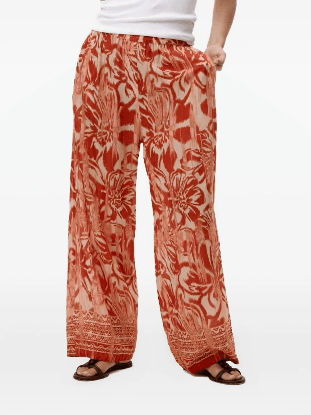 Isla trousers - Image 1