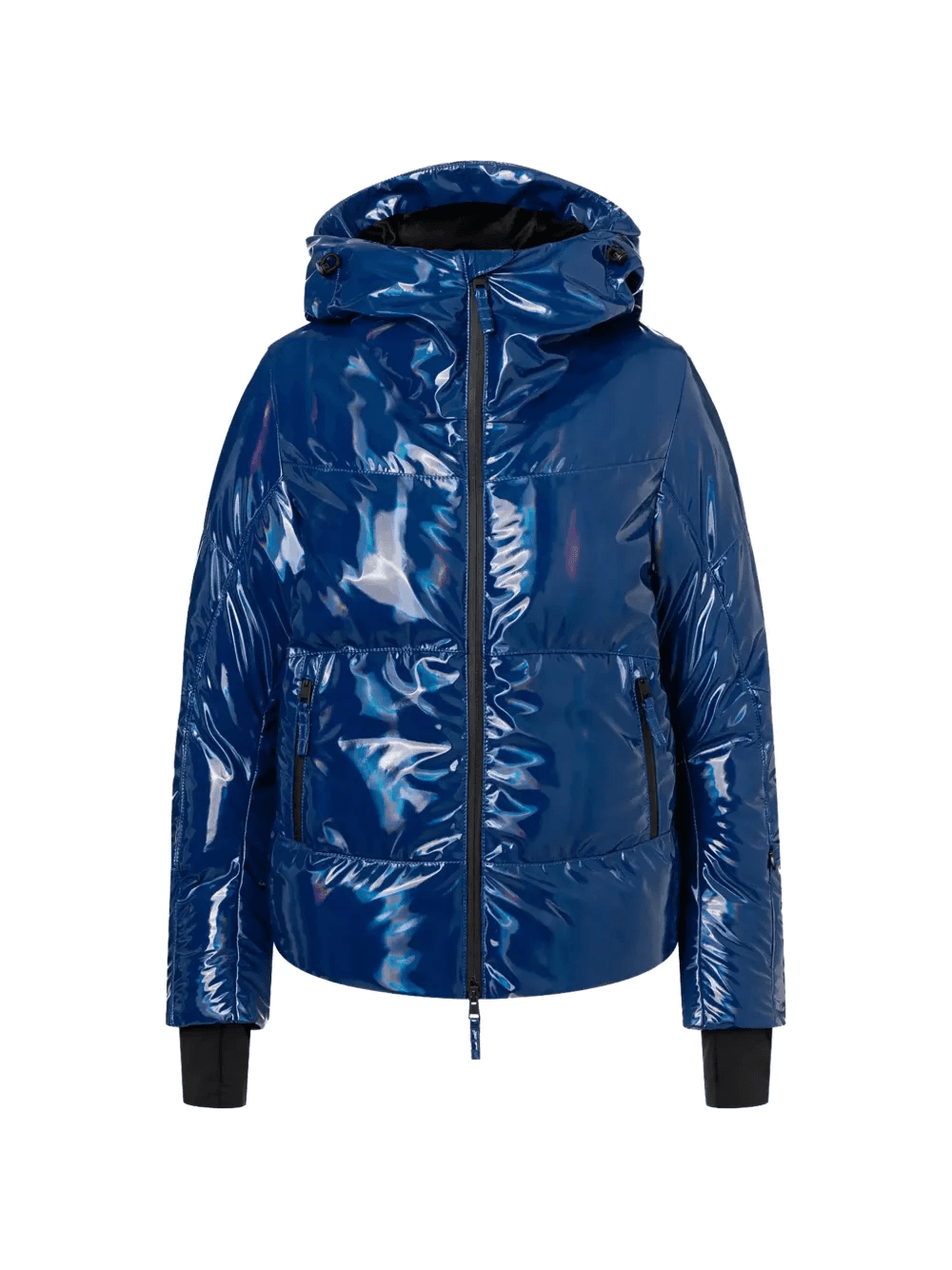 Rosalia Ski Jacket Met Raindres puffer jacket - Image 1