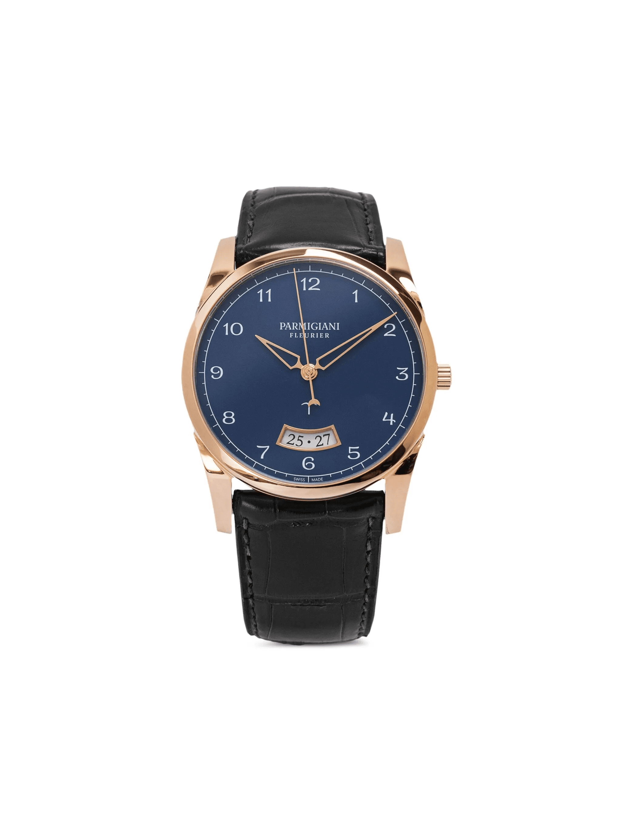 2021 pre-owned Tonda 36mm - Image 1