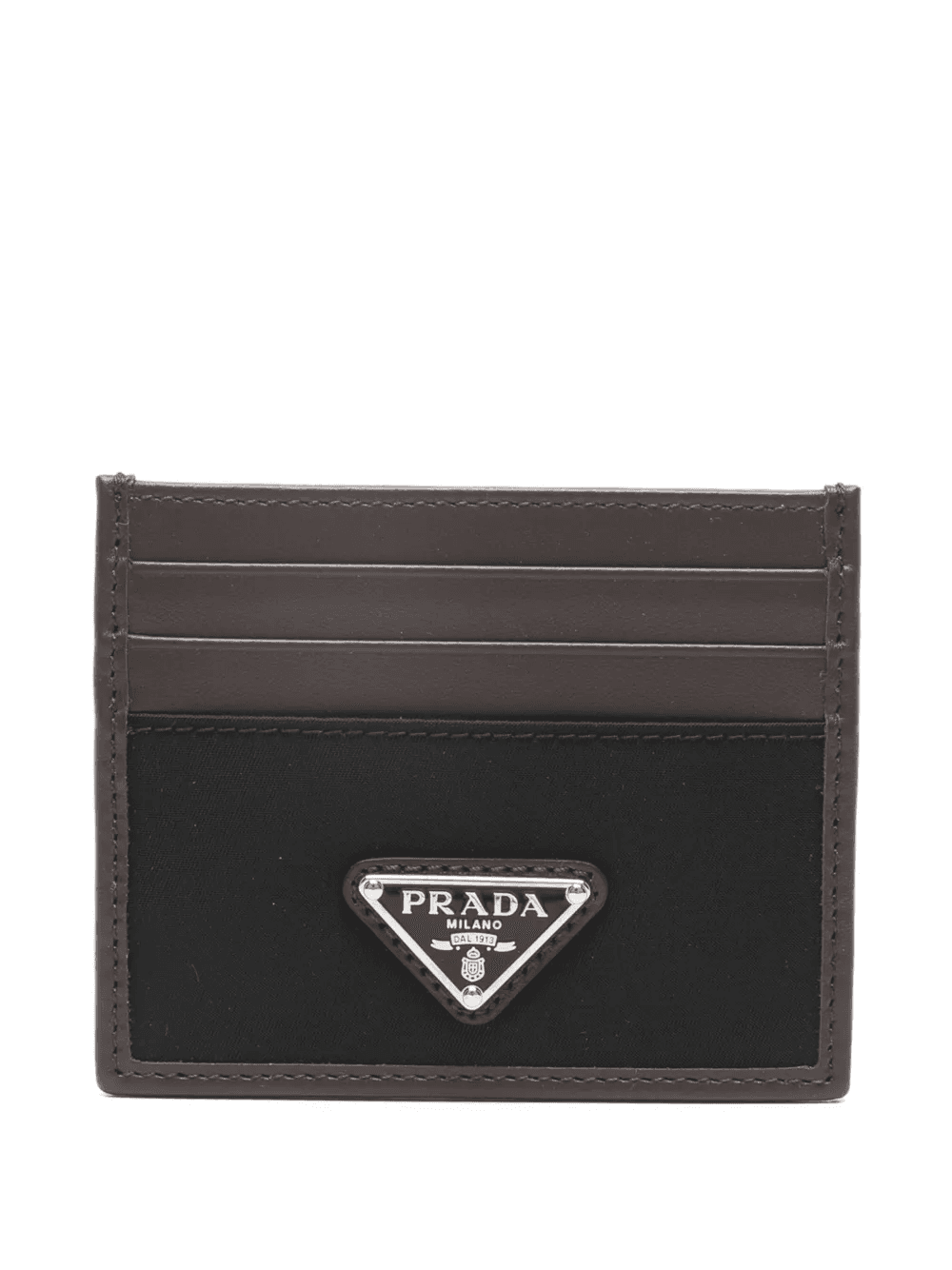 logo-plaque card holder - Image 1