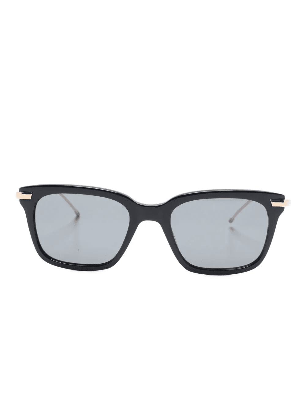 rectangle-frame sunglasses - Image 1