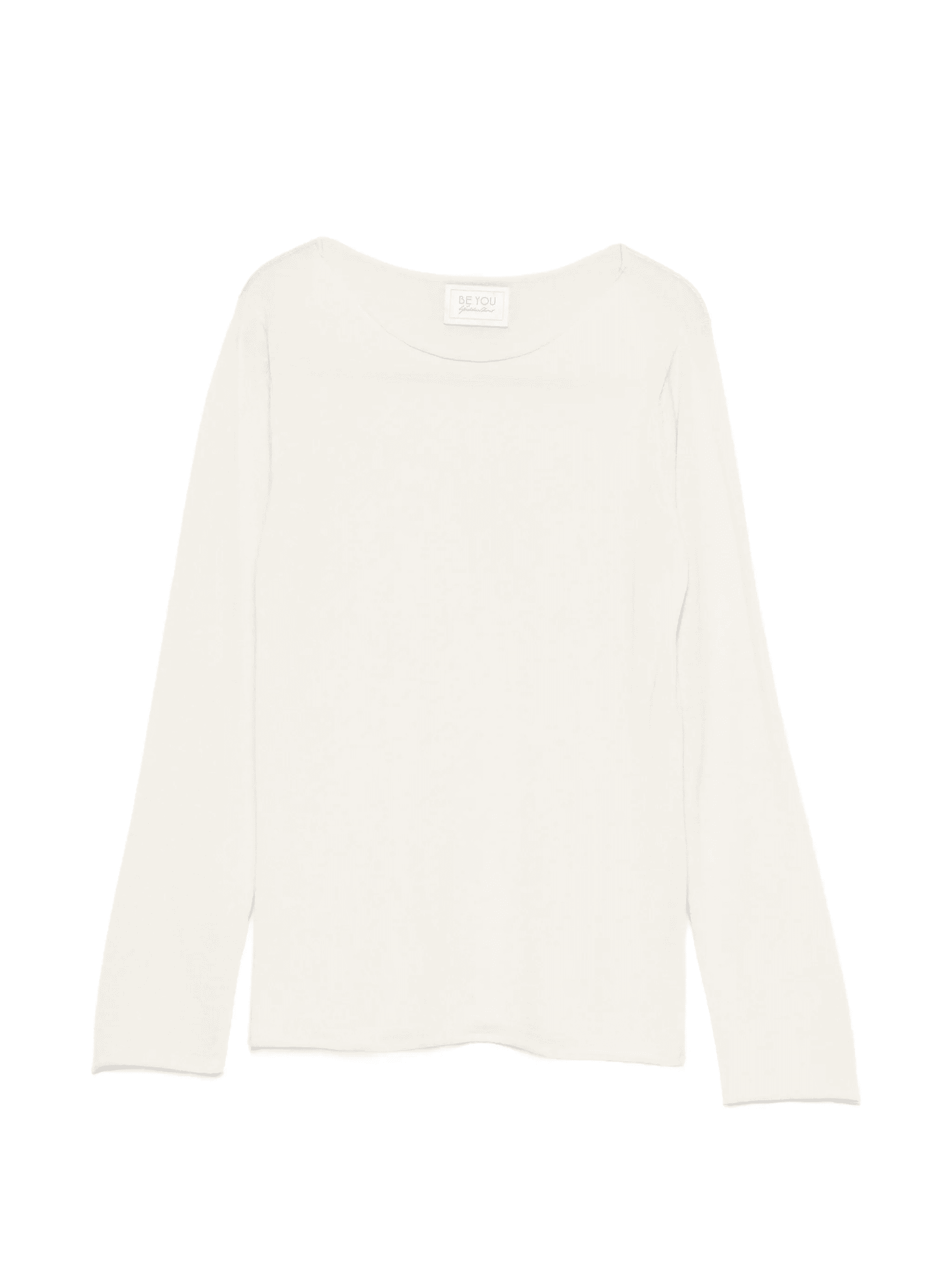 long-sleeve sweater - Image 1