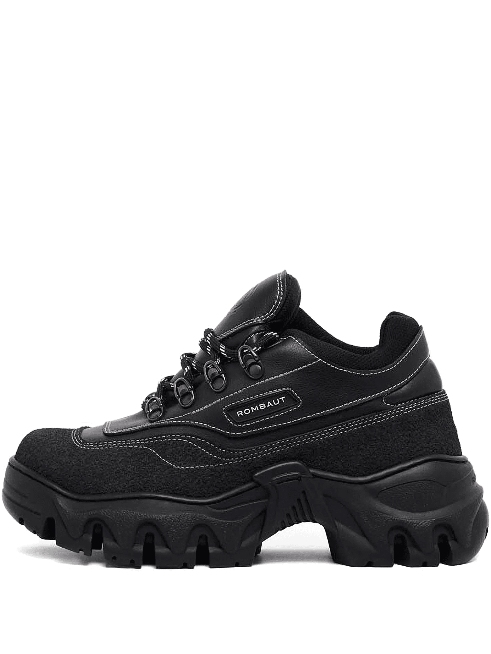 Boccaccio II Asfalto sneakers - Image 1