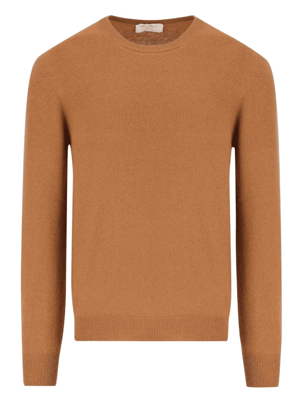 ribbed sweater - Image 1