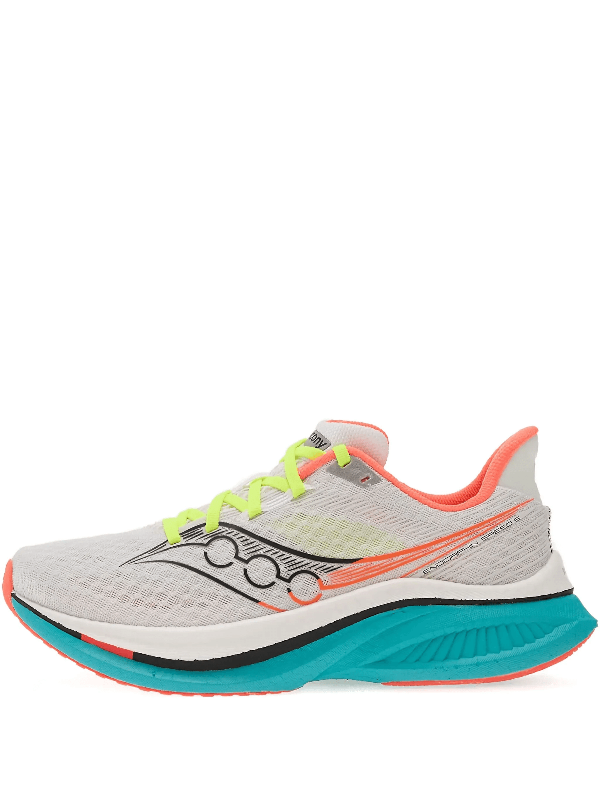 Endorphin Speed 5 lace-up sneakers - Image 1