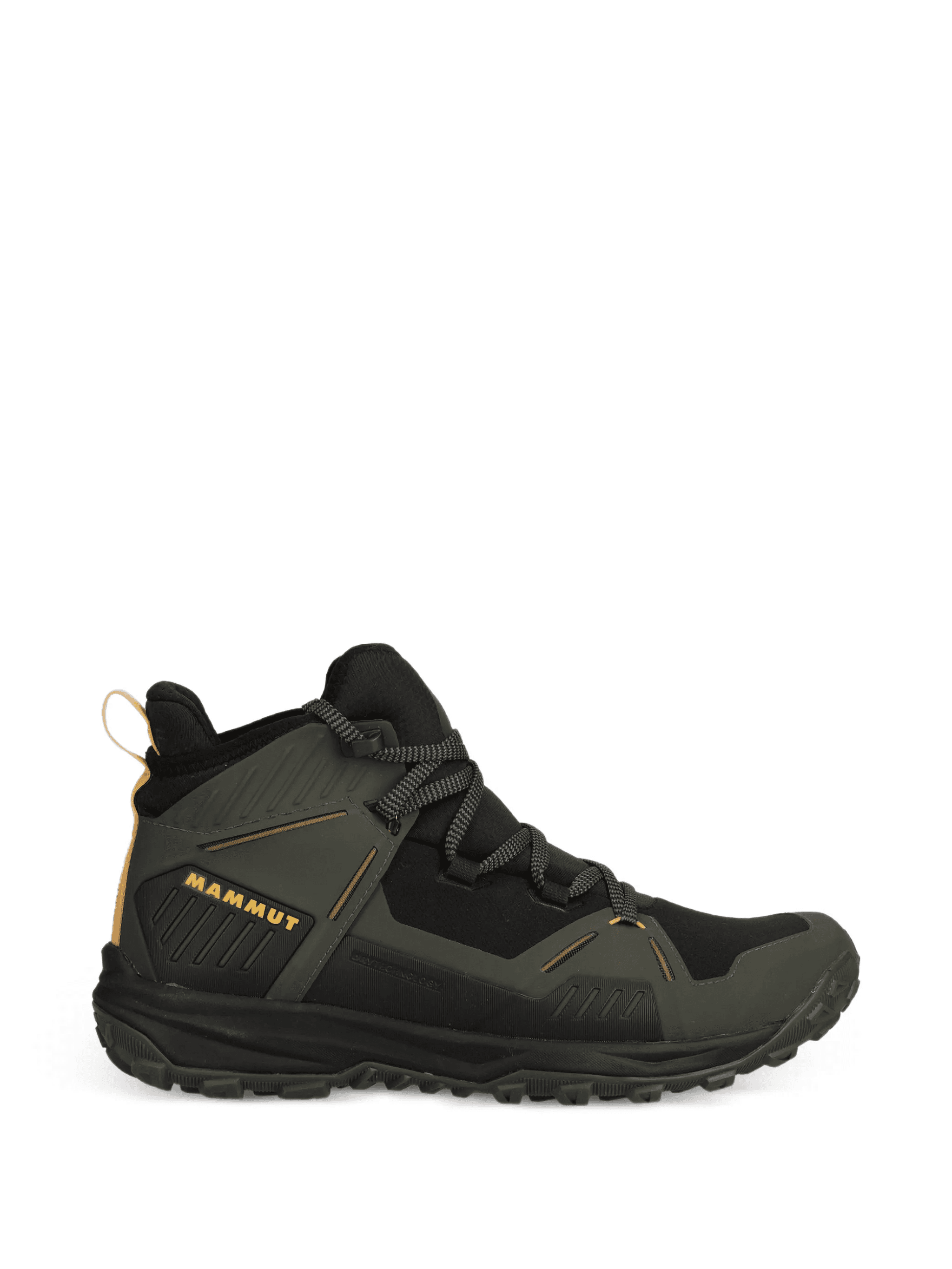 Saentis Pro WP lace-up hiking boots - Image 1