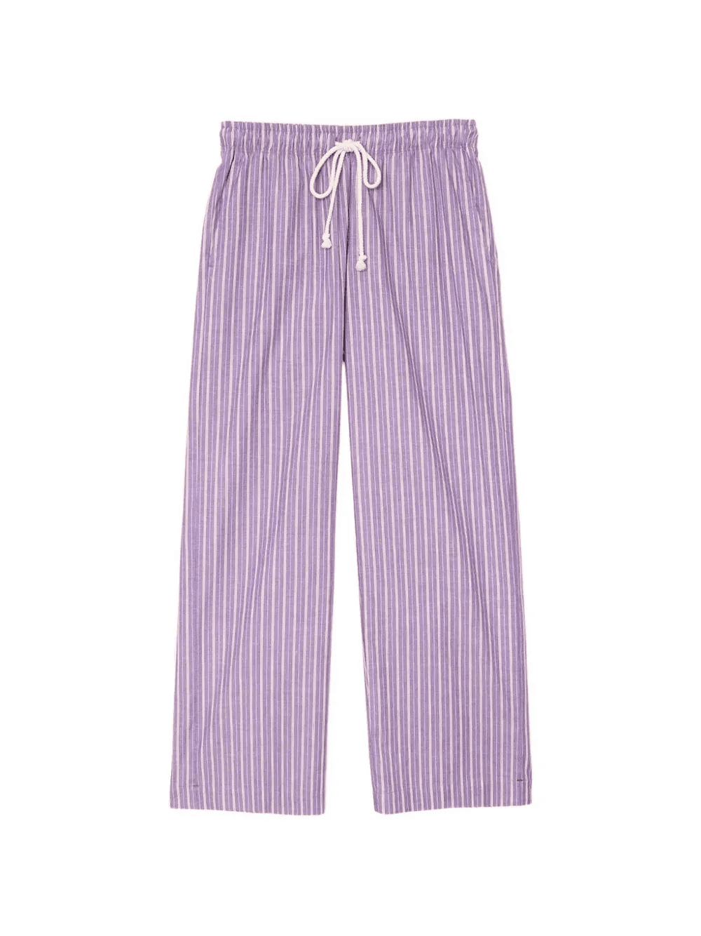 Brinna striped trousers - Image 1