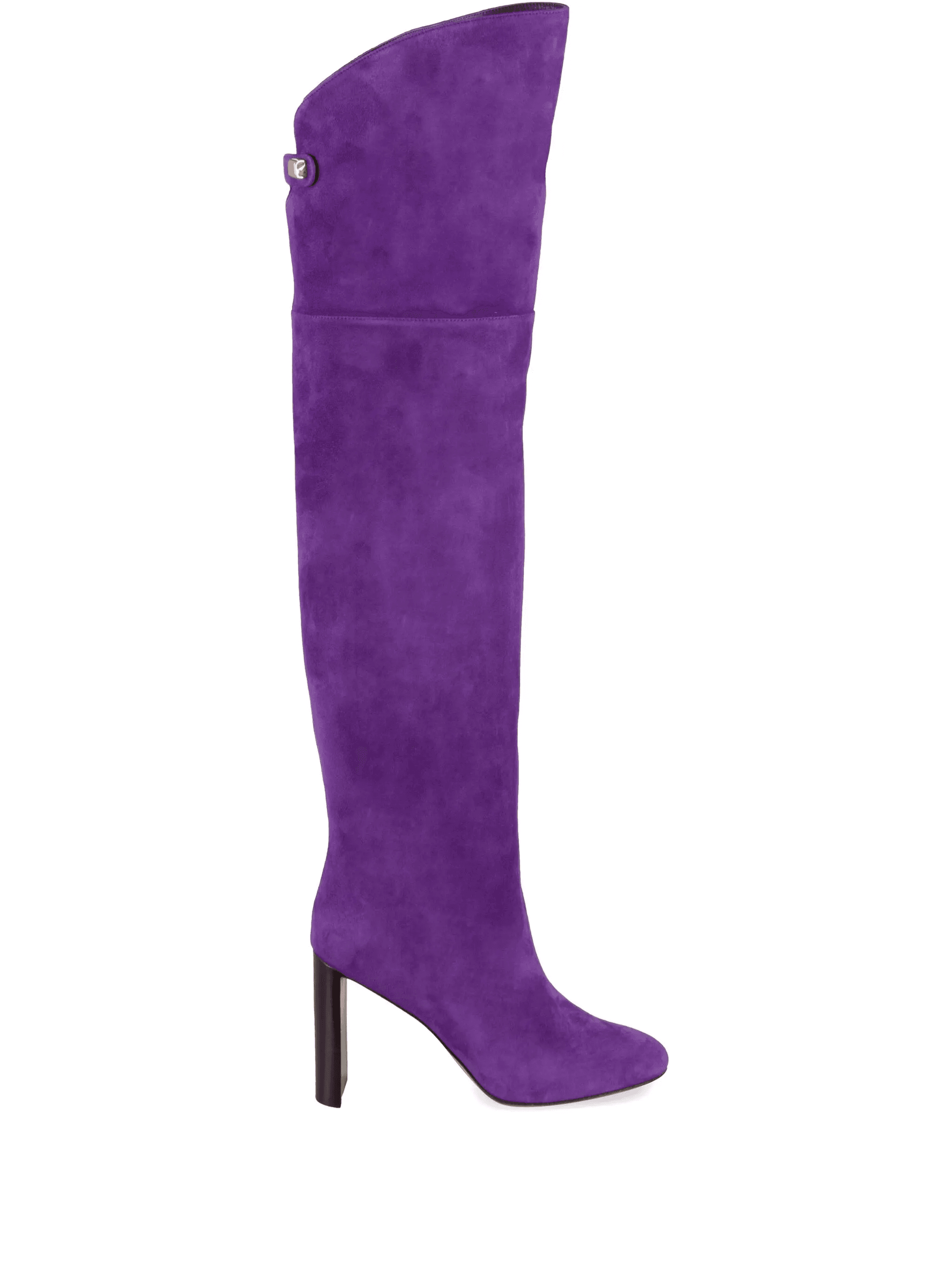 Marylin over-the-knee boots - Image 1