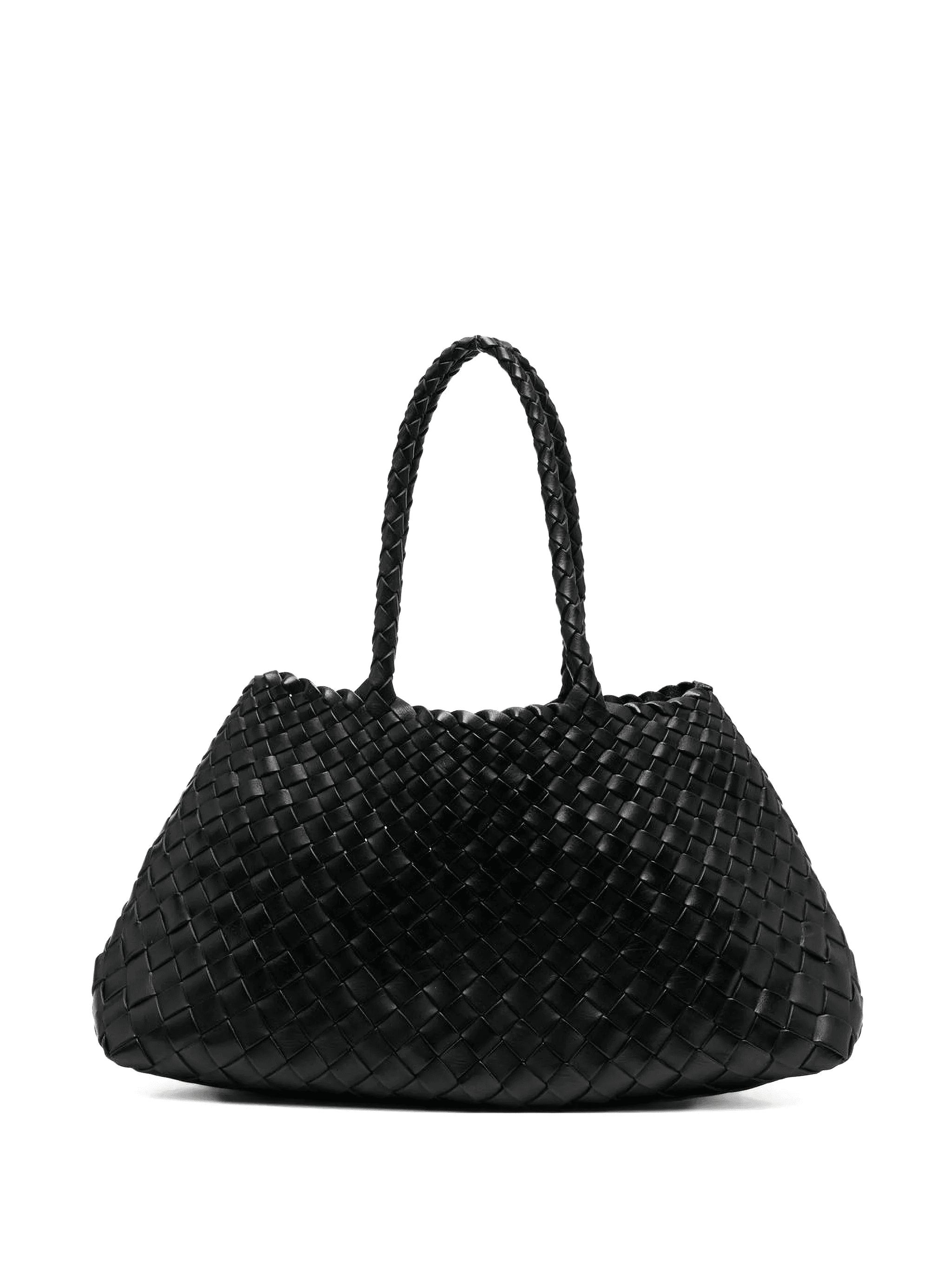 big Santa Crose tote bag - Image 1