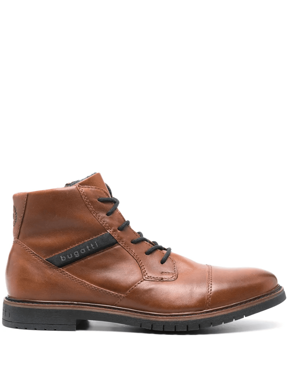 Caj leather boots - Image 1