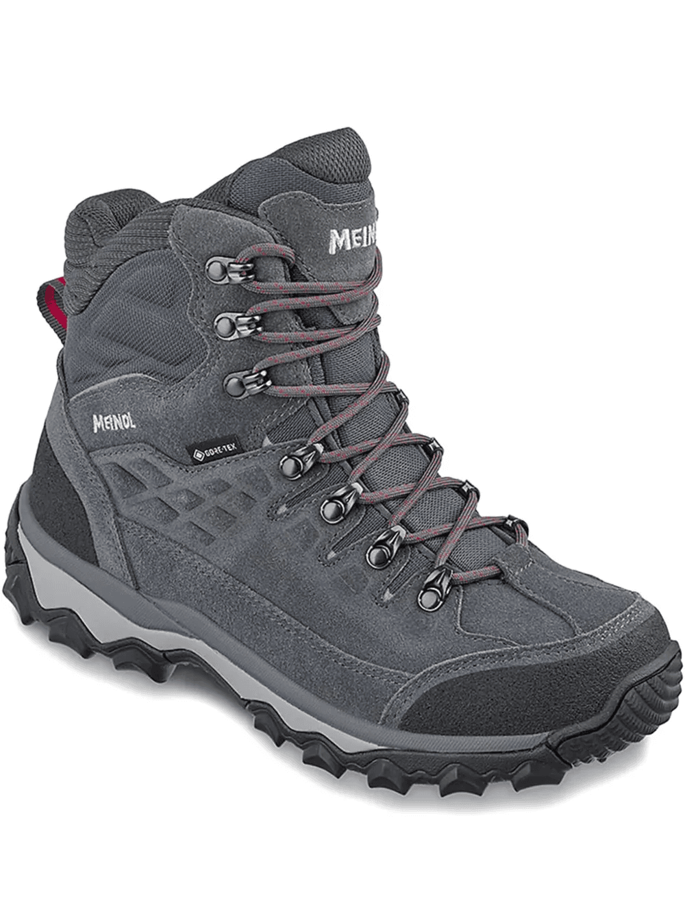 lace-up ankle boots - Image 1