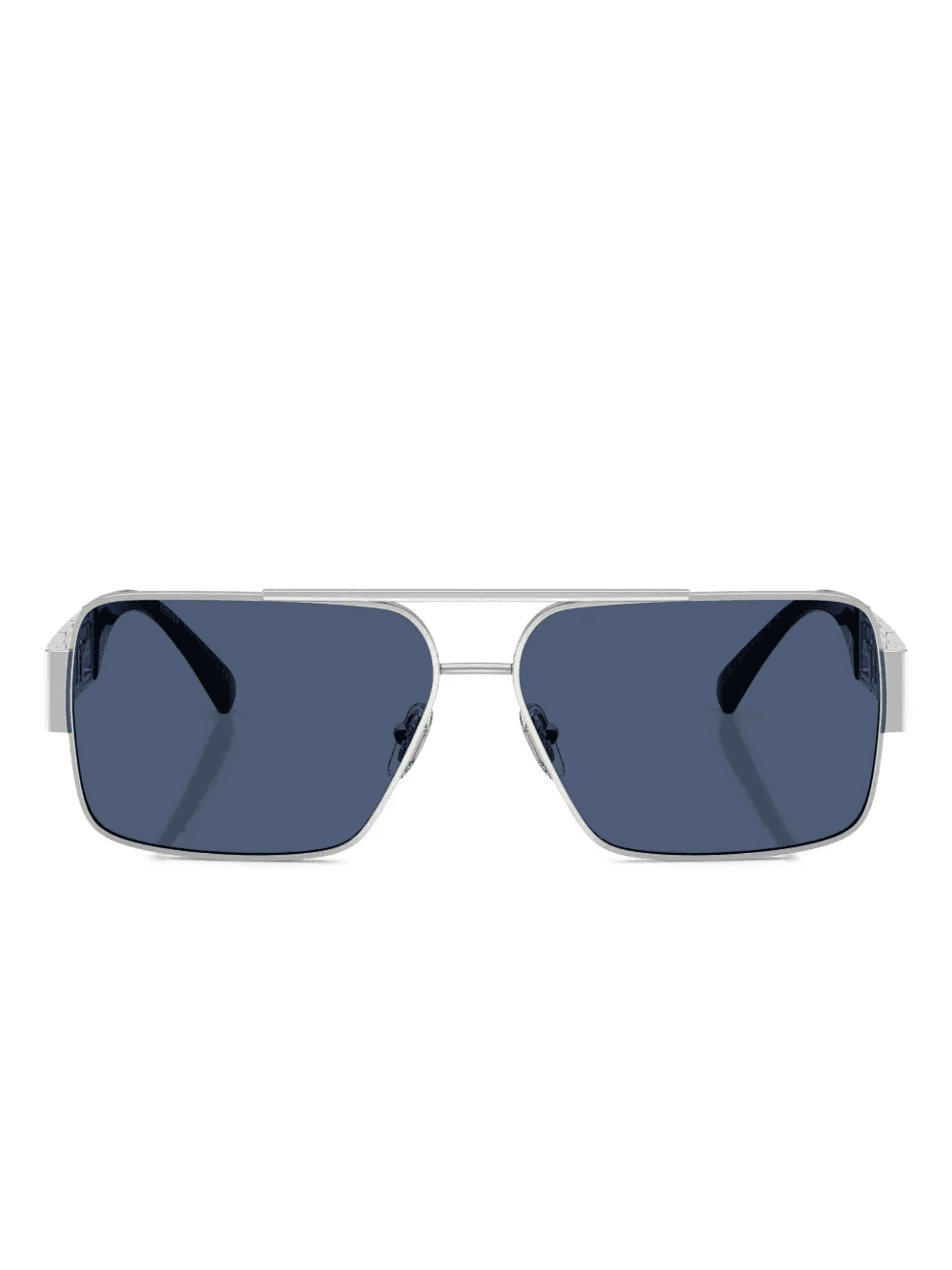 square-frame sunglasses - Image 1