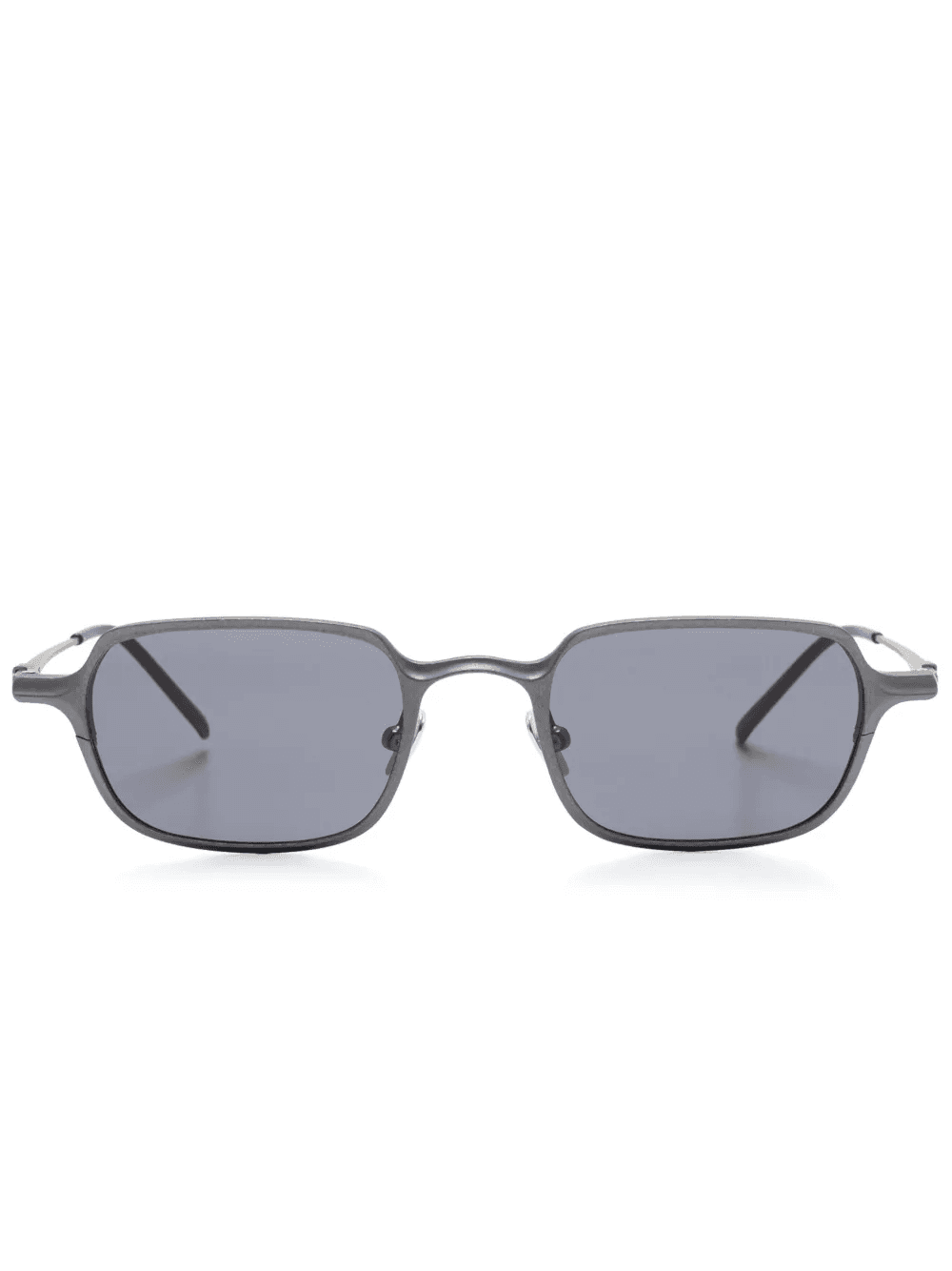 rectangle-frame sunglasses - Image 1
