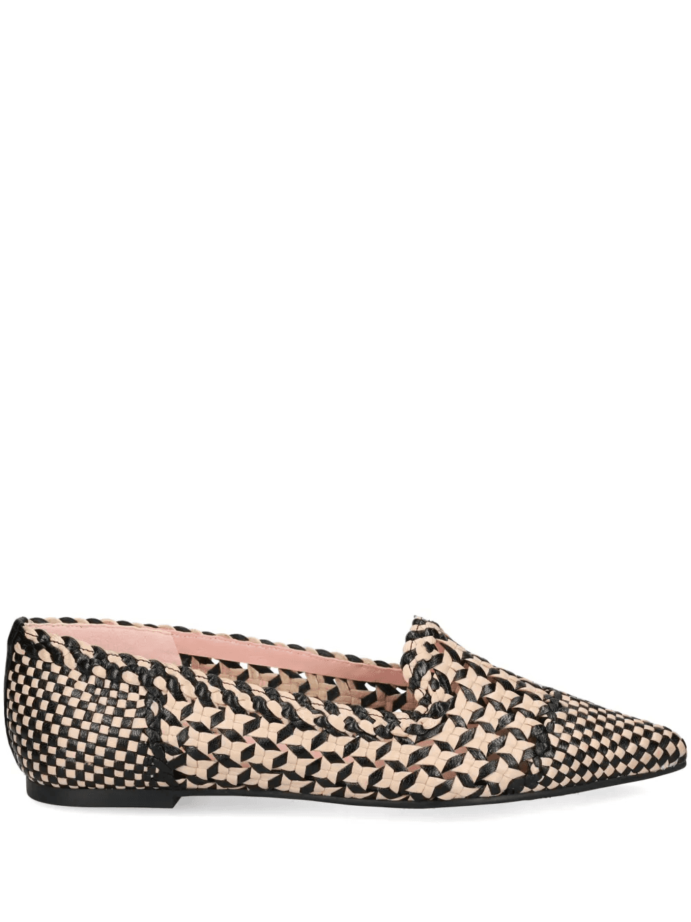 Ella ballerina shoes - Image 1