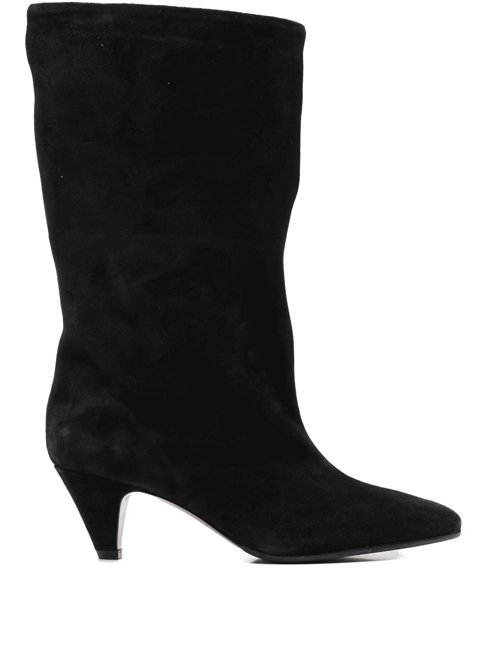 pointed boots - Image 1
