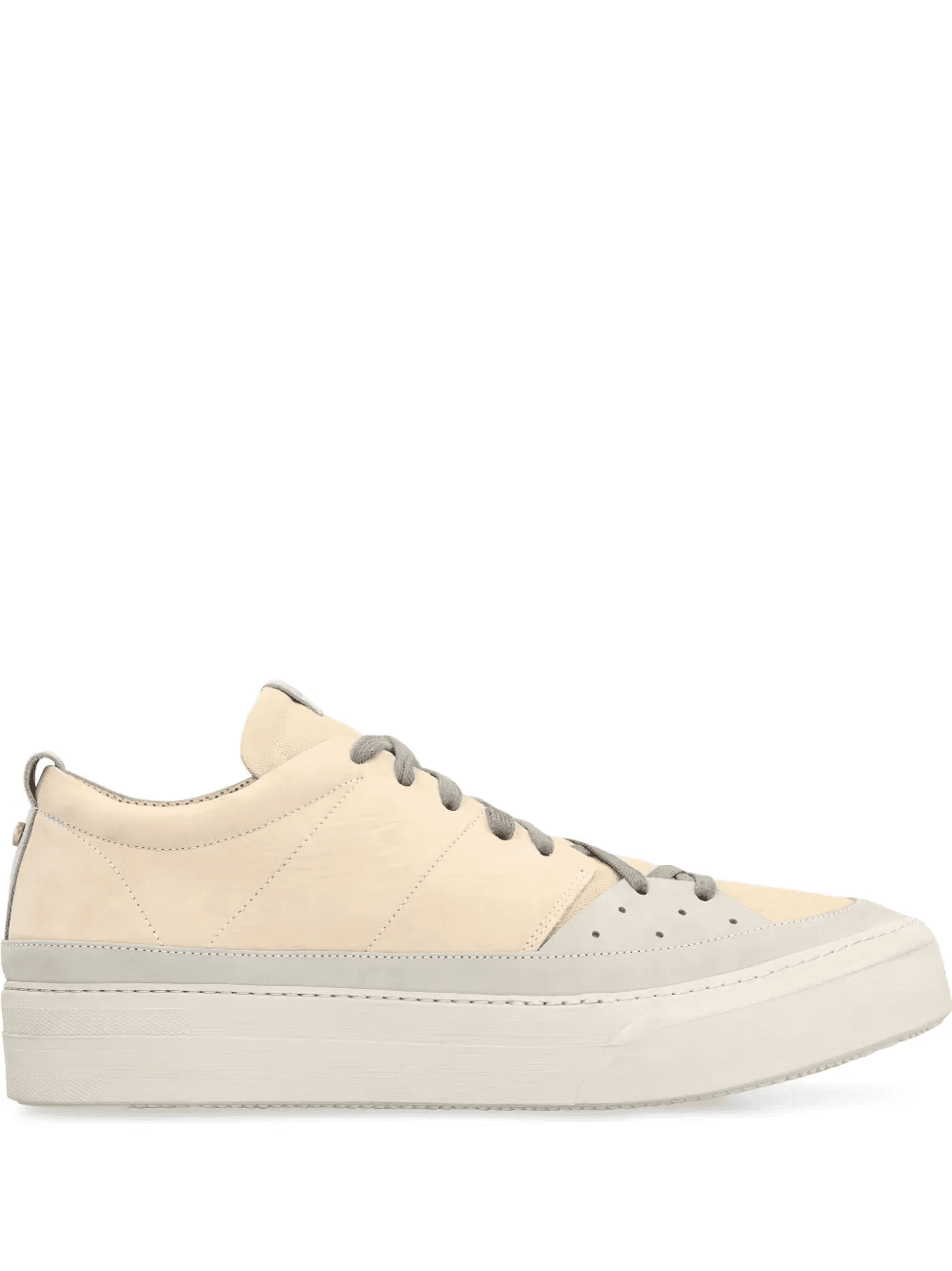 low-top sneakers - Image 1