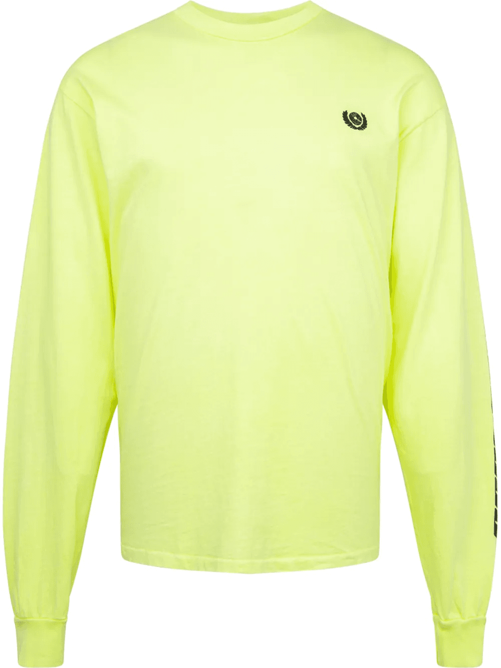 Yeezy Calabasas long-sleeve T-shirt - Image 1