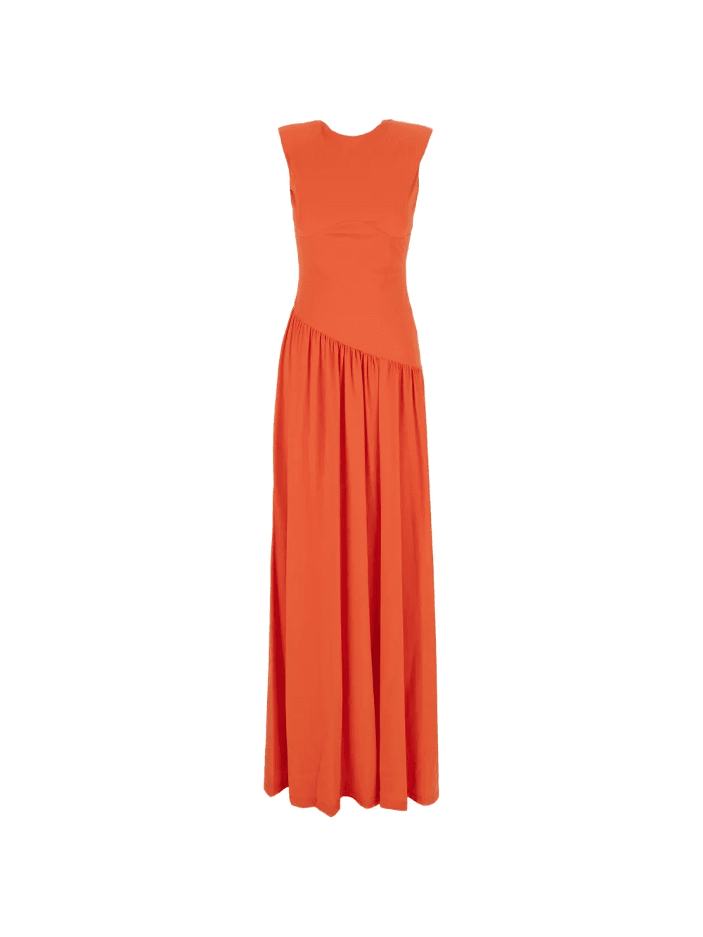 Honora stretch maxi dress - Image 1