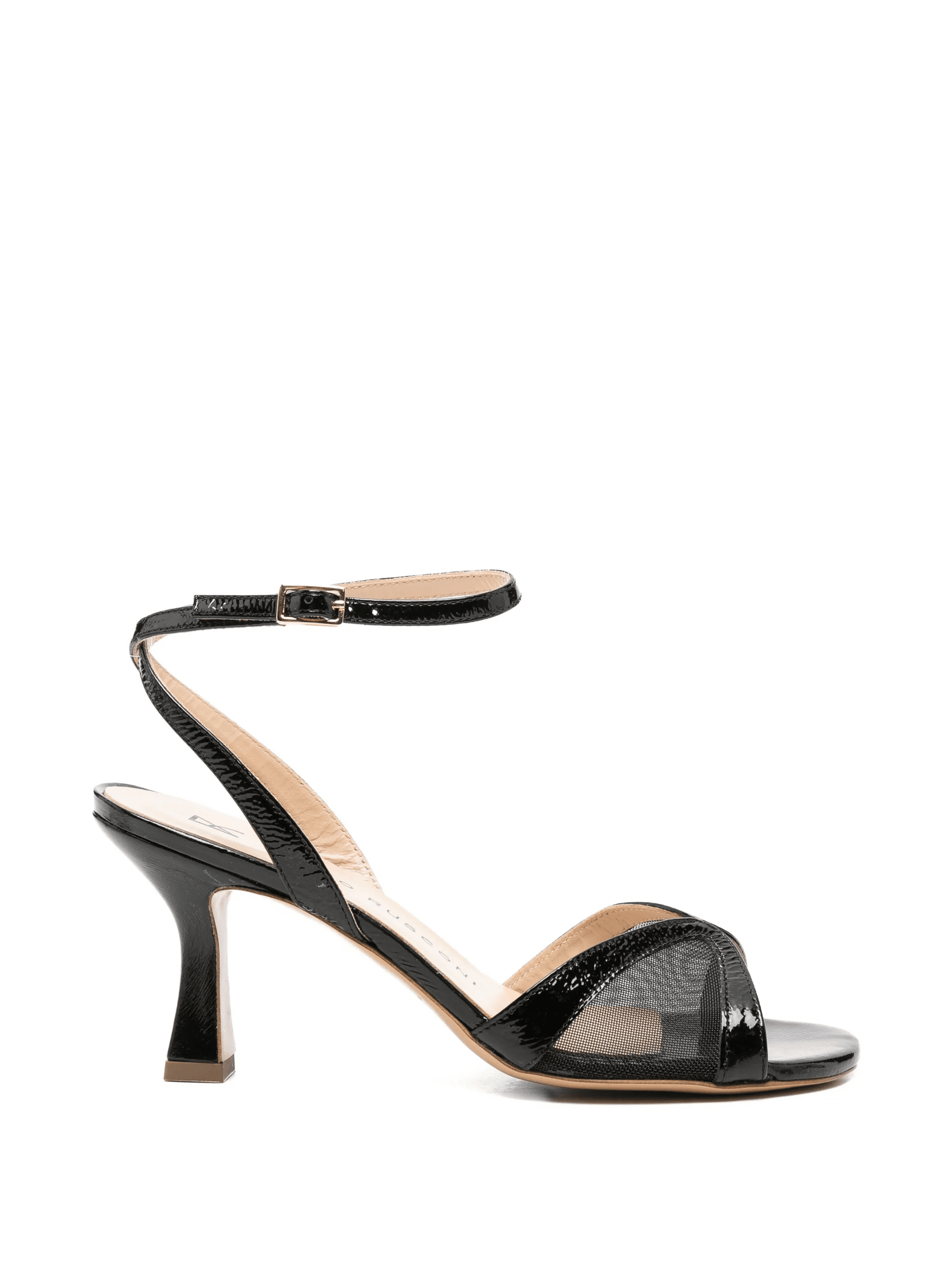 open-toe sandals - Image 1