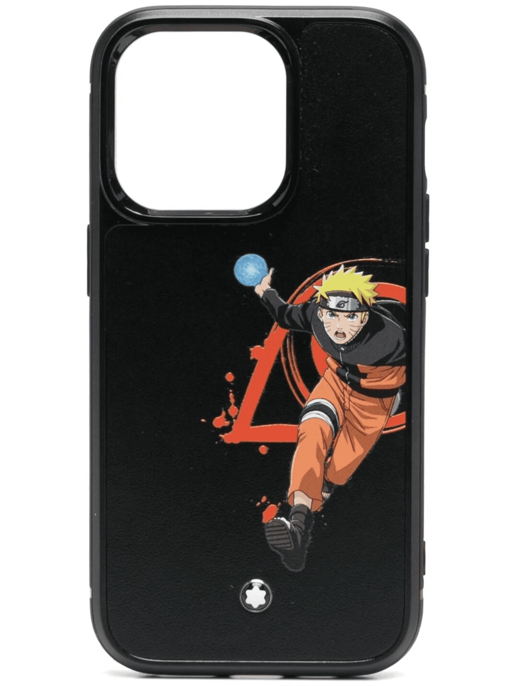 graphic print phone case - Image 1