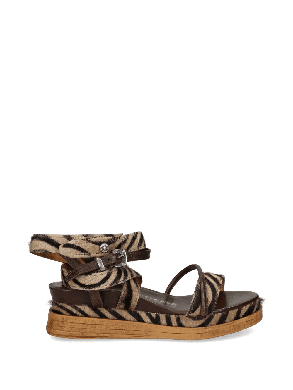 Lagos sandals - Image 1
