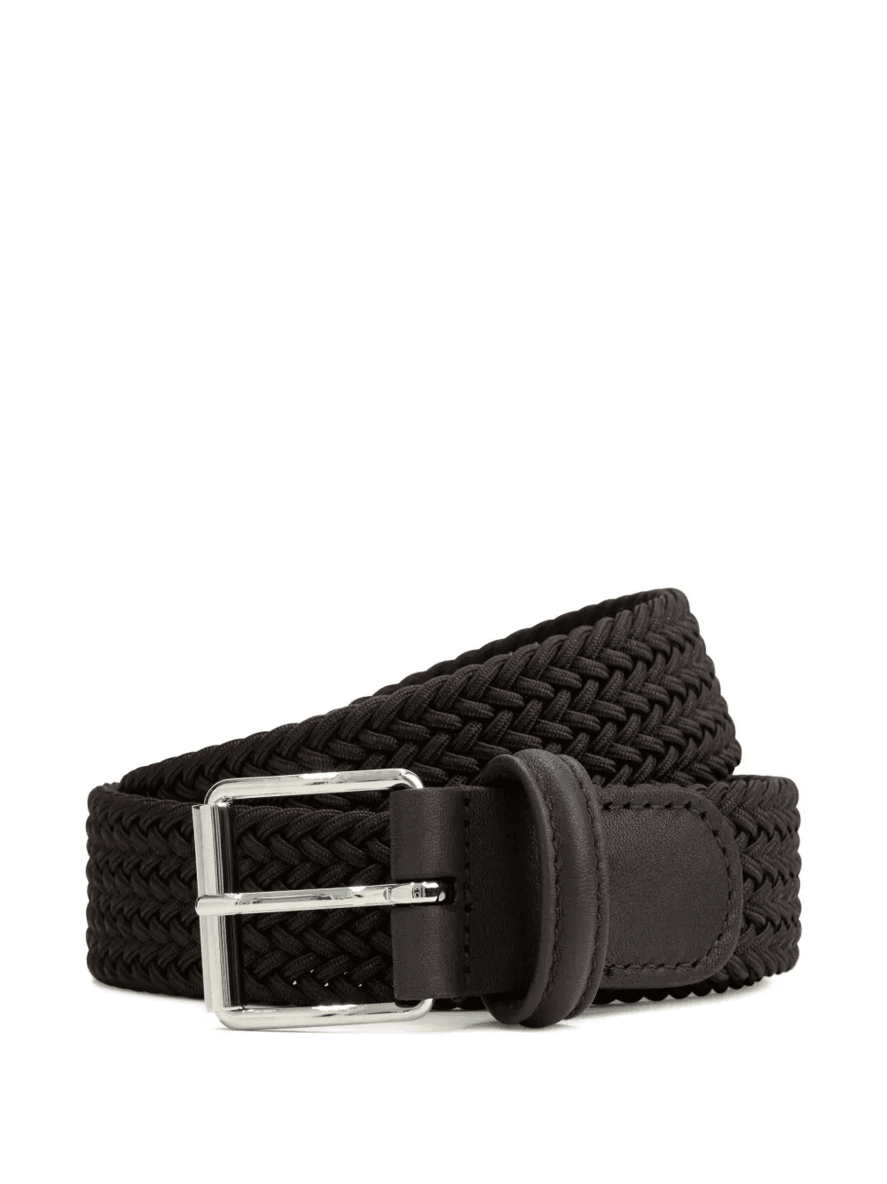 braided belt - Image 1